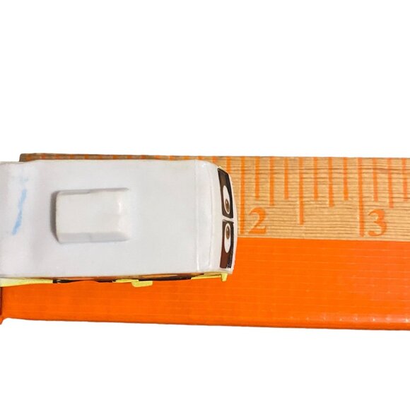 Disney Pixar Cars Mini Race 5 Pack Mack Arvy Francesco Bernoulli Luigi Sally - Picture 11 of 13